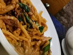 -大洋家·精品潮汕菜·生腌砂锅粥(天河东路店)