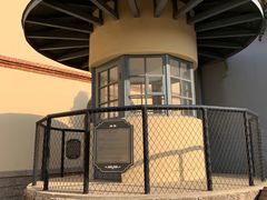 -青岛德国监狱旧址博物馆