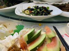 -芭菲盛宴·环球美食(北城国际店)