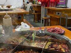 -化龙桥九宫格火锅(清水河店)