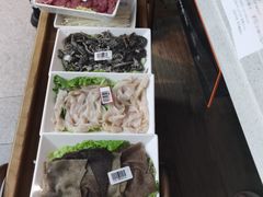 -野妹火锅(龙岗店)