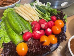 -小土豆北方菜馆(文慧园店)