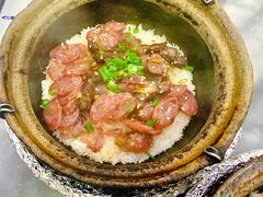 -红星光发煲仔饭(大石街店)
