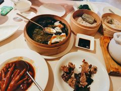 -利苑酒家(金宝店)