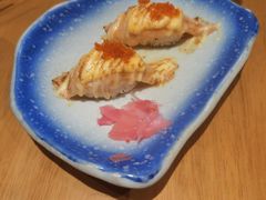 -一心创作料理屋(经开万达店)