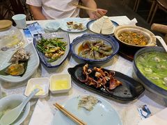 -渔娘渔家丹东海鲜(东直门店)