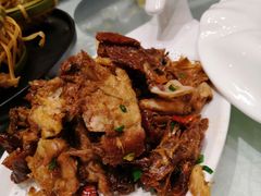 -湖锦酒楼·32年地道湖北菜(光谷店)