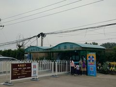 -静之湖度假区