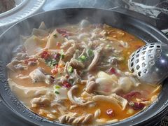 -李师傅脆肚(华强北店)