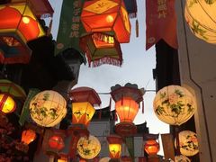 -深圳锦绣中华民俗村