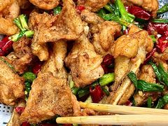 -金龙·打边炉(南京西路店)