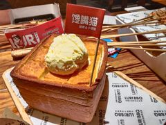 -北京食堂·烤鸭·宵夜(亚运村店)