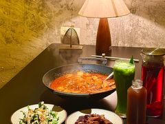 -有才叔的小馆(招商依云曲江店)