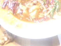 -胡氏大盘鸡新疆菜(石岗店)