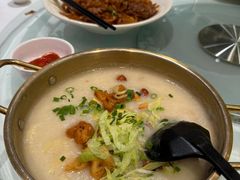-稻香酒家·35年老字号(侨光店)