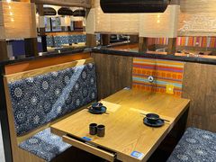 -麦麦山云南菜(复地活力城店)