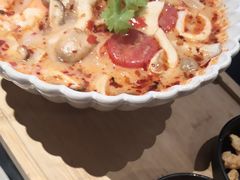 -Thai Alley泰爱里(二沙岛店)