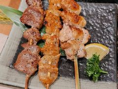 烧鸟三盛-無境·匠心日本料理(汉街店)