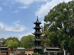 -上海东林寺(金山区)