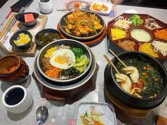 -将军牛排·尔滨地标朝鲜族美食(总店)