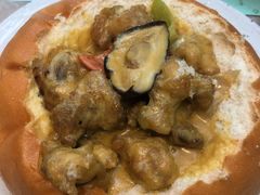 -大树餐厅(红旗街万达店)