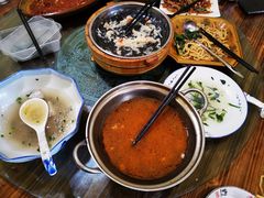 -朗妈私房菜(婺女州店)