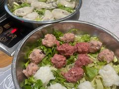 -丰尔粥食·粥底火锅·桑拿鸡(大良总店)