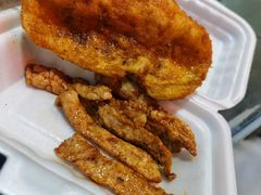 -陈勇串炸里脊(马道街步行街店)