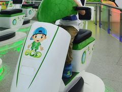 -中国杭州低碳科技馆
