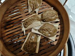 -渔港甄宴·海鲜·地标烟台菜(金沙滩店)
