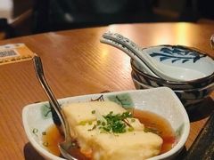日式炸豆腐-天手古舞居酒屋(889广场店)