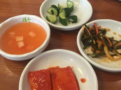-全州拌饭馆(断桥店)