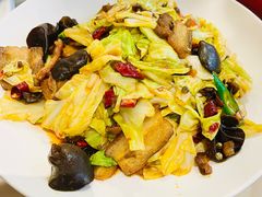 -宝月楼·台湾菜馆(天河城店)