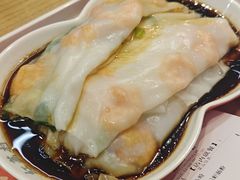 -红荔村肠粉(岗厦店)