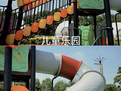 -上海怡沁园度假酒店