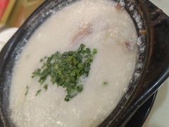 -中恒华茶楼(牌坊店)