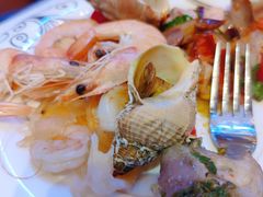 -索菲特酒店·海鲜自助 ·聚餐厅
