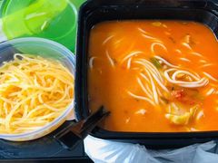 -过桥缘·过桥米线(西冶街店)