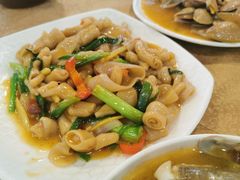 -揭阳钟记小食(福田新村店)