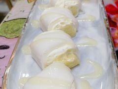 榴莲拉肠-甜心妈妈·榴莲星级糖水(北京路总店)