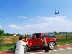 -云漫湖生态度假公园