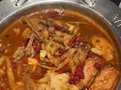 -胖哥俩肉蟹煲(杭州下沙学林街店)