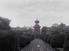 -四川大学(华西校区)