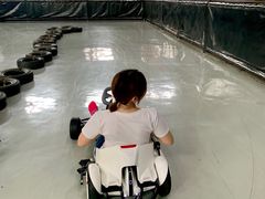 -嘿哟动霸CHUA·新潮玩运动娱乐中心·蹦床滑冰团建乐园