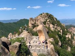 -北京凤凰岭