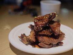 -兔爸私家小厨(新北万达店)