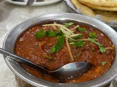 玛莎拉羊肉-葛尼沙印度餐厅 (镇明路店)