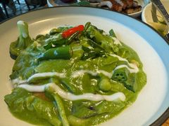 -星叶·东南亚料理(宁波万象汇店)