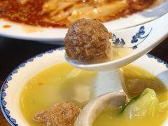 -面辣子·陕西家乡菜(钟楼店)