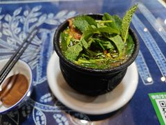 -云南李记罐罐米线饵丝小吃(汉中门金鹰店)
